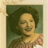 Dorothy M. Carmer