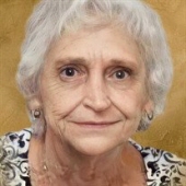Mrs. Dorothy F. Slate