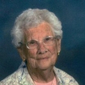Dorothy A. Mengler 20784688