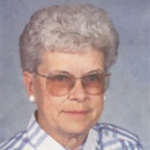 Margaret "Elaine" McClintock