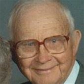 Mr. Edwin H. Schuette