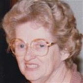 Mrs. Gladys G. Tuttle 20784743