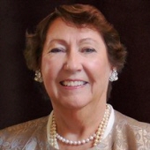 Mrs. Aileen Marie Bolton