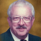 Mr. Jerald L. "Jerry" Purdy