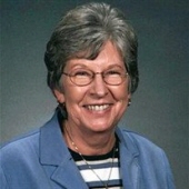 Mrs. Sarah M. Eldridge