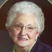 Mildred L. Warnick-Swift Pickens