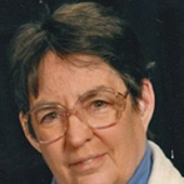 Patricia A. Shaw