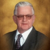 Mr. Wayne N. Taulman