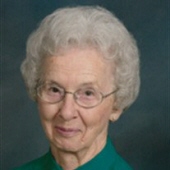 Lucille N. Meyer
