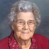 Mrs. Helen B. Pruitt