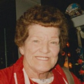 Margaret B. Hennsley