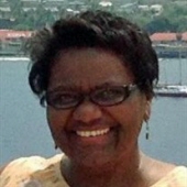 Mrs. Joyce Danetta Morris