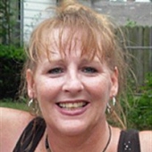 Christine M. Lackey