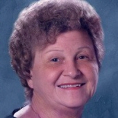 Mrs. Charlene K. Perry