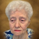 Mrs. Phyllis J. Snyder