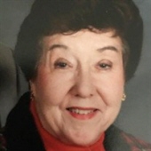 Mrs. Barbara A. Voelz