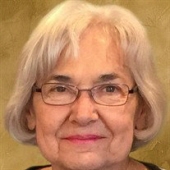 Mrs. Carol M. Miller