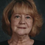 Mrs. Peggy Ann Gray