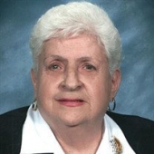 Mrs. Dorothy M. Bennett Renner