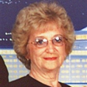 Velma L. Stott
