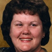 Mrs. Brenda D. Wright