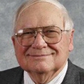 Mr. Raymond Alfred Betz