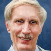 Mr. Donald E. Vogel