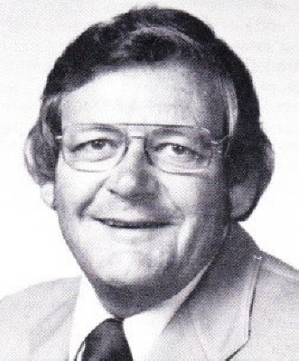 Herman "Bert" Bertson