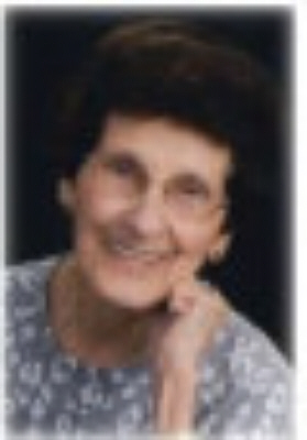 Photo of Therese Jugenheimer