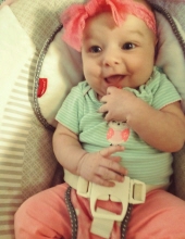 Charlee Belle Richards