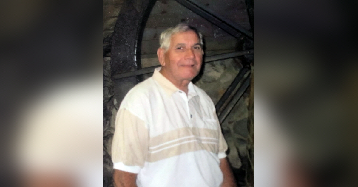 Donald L. Jones Obituary Visitation & Funeral Information