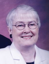 Carolyn S. Reinhart