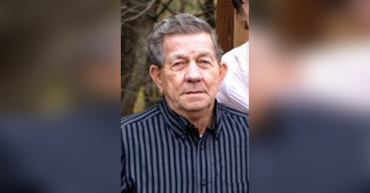Raymond Smith Obituary Visitation & Funeral Information