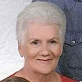 Betty Jean Murphy