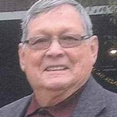 Carlos Malinao, Jr.