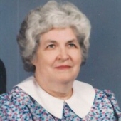 Lillian Mae Devine Long