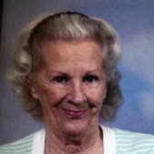 Betty R. Gillespie