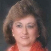 Deborah Cutshaw Hayslett
