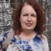 Kentucky LaDonna Gail Hardin of Harrodsburg