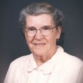 Wilma Joyce Barnett
