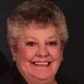 Linda Kay Heckman