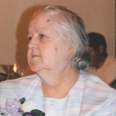 Joyce Britton