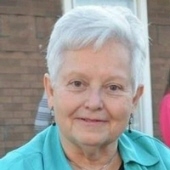 Marilyn Fern Gray