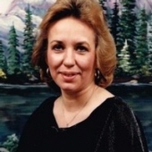 Deborah Lynn Coffman