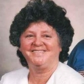 Mable Ann Turner