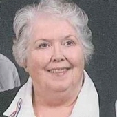 Rosa L. McKnight