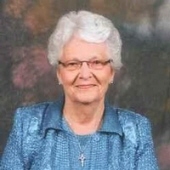 Margaret Curtsinger