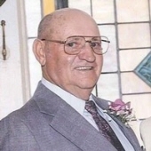 Roy L. Gibson