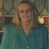 Sue Carol Lewis