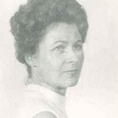 Helen Louise Harmon